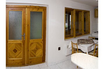 Slovakia Chata Liptovský Hrádok, Liptovský Hrádok, Interior